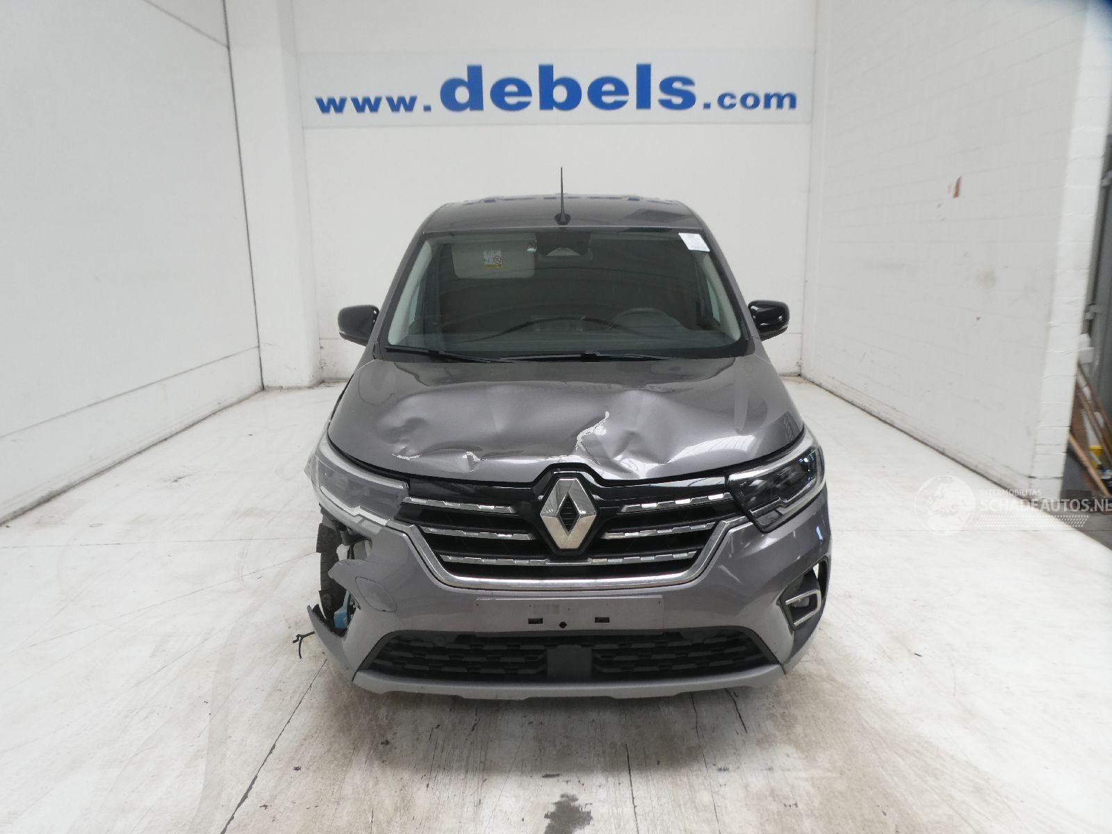 Renault Kangoo 1.5D EDITION ONE