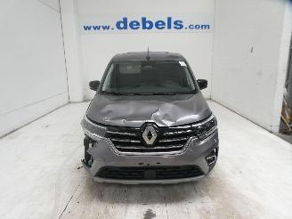  Renault Kangoo 1.5D EDITION ONE 2022/12