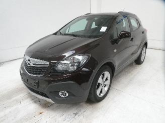 Opel Mokka  picture 3