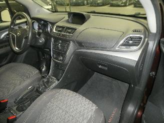 Opel Mokka  picture 8