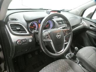 Opel Mokka  picture 11