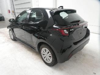 Toyota Yaris  picture 6