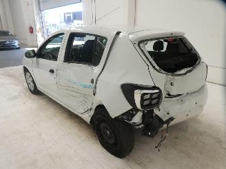 Dacia Sandero ESSENTIEL picture 6