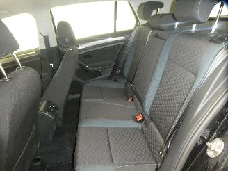 Volkswagen Golf COMFORTLINE picture 21
