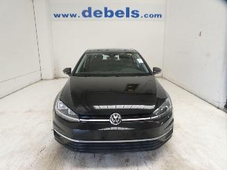 Coche accidentado Volkswagen Golf COMFORTLINE 2019/4