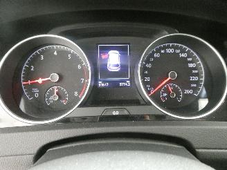 Volkswagen Golf COMFORTLINE picture 15