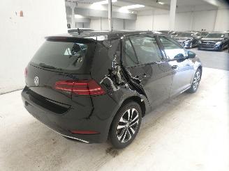 Volkswagen Golf COMFORTLINE picture 10