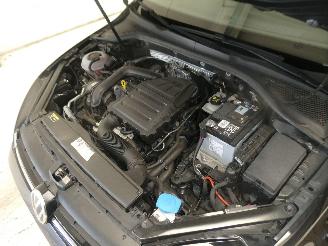 Volkswagen Golf COMFORTLINE picture 25
