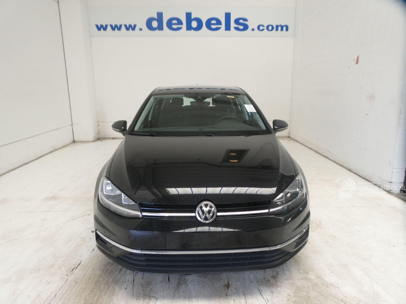 Volkswagen Golf COMFORTLINE