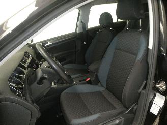 Volkswagen Golf COMFORTLINE picture 20
