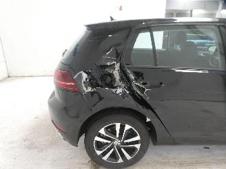 Volkswagen Golf COMFORTLINE picture 11