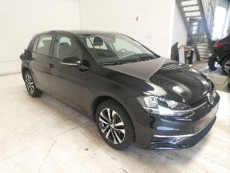 Volkswagen Golf COMFORTLINE picture 13