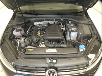 Volkswagen Golf COMFORTLINE picture 24