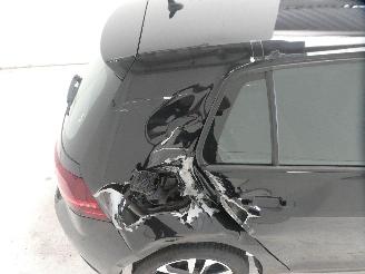 Volkswagen Golf COMFORTLINE picture 12