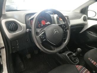 Citroën C1 FEEL picture 14