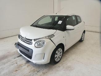 Citroën C1 FEEL picture 3