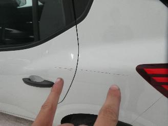 Dacia Sandero III ESSENTIA picture 6