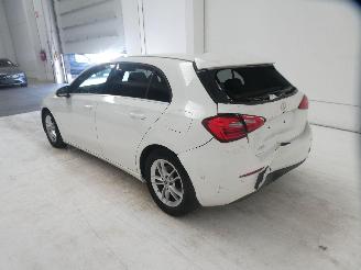 Mercedes A-klasse A 160 picture 5