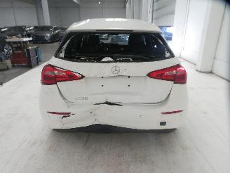 Mercedes A-klasse A 160 picture 7