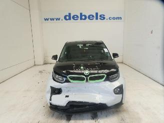 Auto incidentate BMW i3 RANGE EXTENDER 2017/1