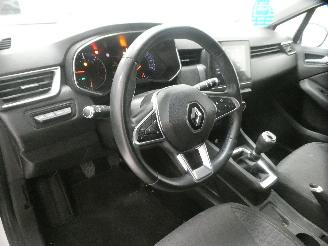 Renault Clio V ZEN picture 17