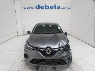 skadebil auto Renault Clio V EQUILIBRE 2023/7