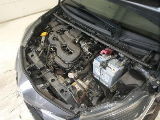 Toyota Yaris Y-OUNG picture 27
