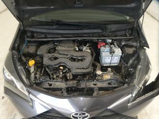 Toyota Yaris Y-OUNG picture 26