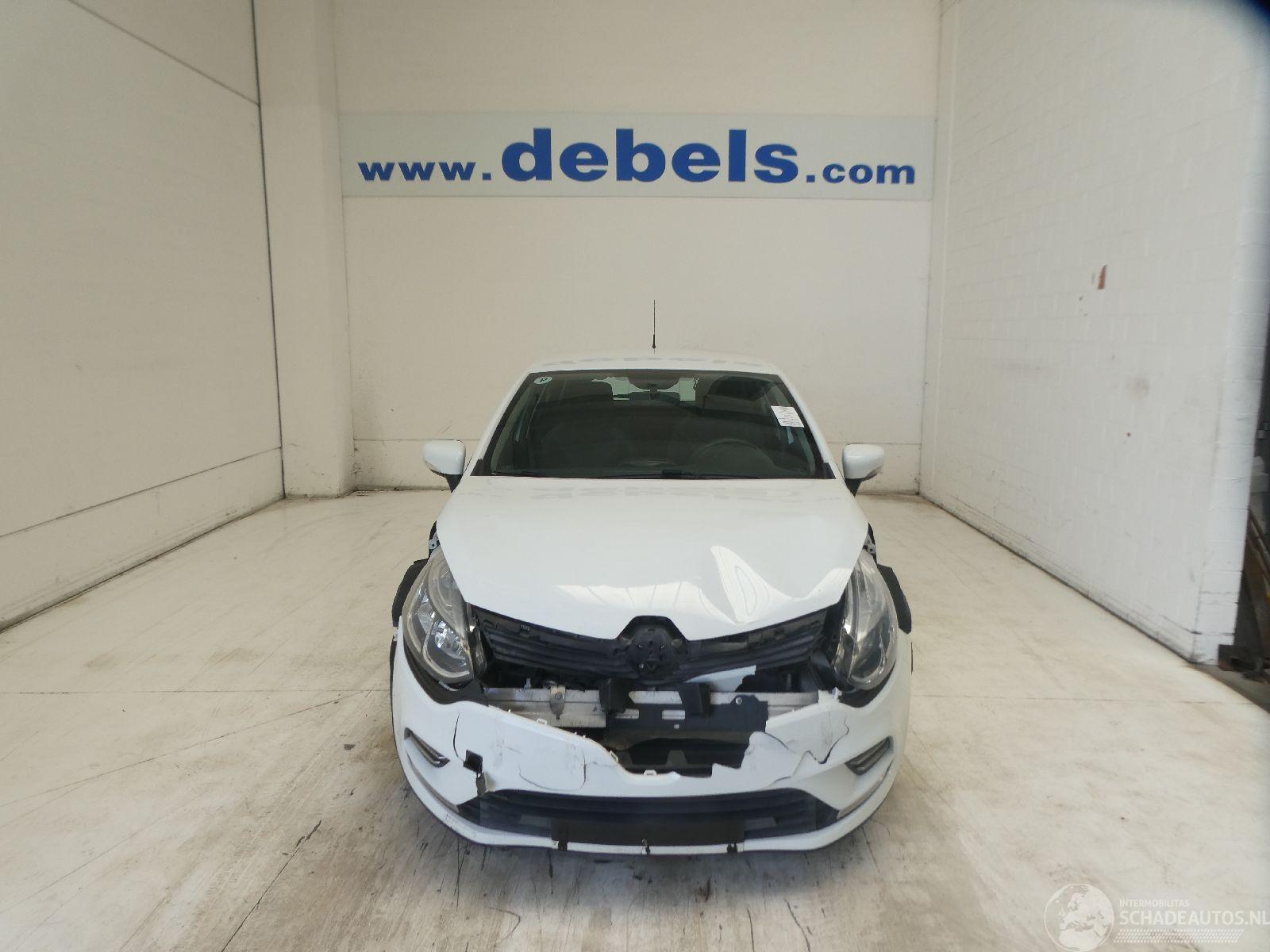 Renault Clio ZEN ENERGY