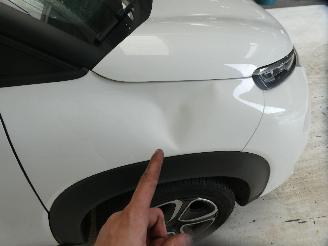 Citroën C3 Aircross AIRCROSS picture 21
