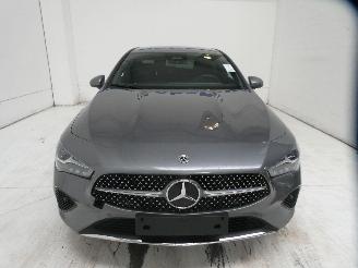 Mercedes Cla-klasse  picture 2