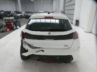 Peugeot 208 II LIKE picture 8
