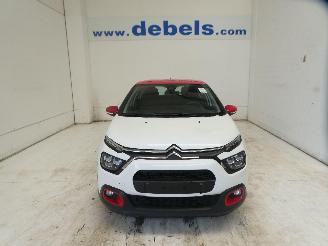 škoda osobní automobily Citroën C3  2021/9
