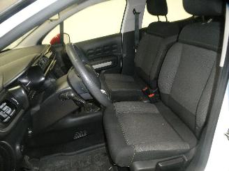 Citroën C3  picture 17