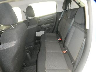 Citroën C3  picture 17