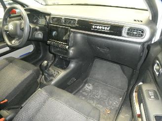 Citroën C3  picture 12