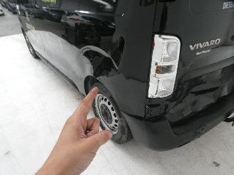 Opel Vivaro 2.0D C picture 5