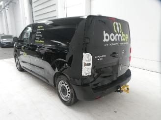 Opel Vivaro 2.0D C picture 4