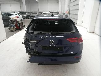 Volkswagen Golf VARIANT LIFE picture 9