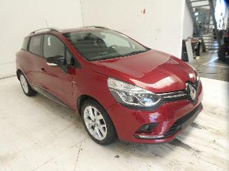 Renault Clio IV GRANDTOUR LI picture 9