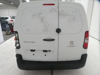 Peugeot Partner 1.5D PREMIUM picture 8