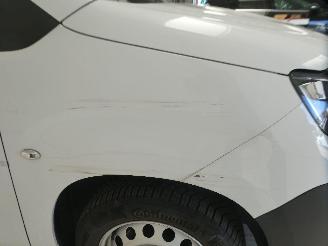 Peugeot Partner 1.5D PREMIUM picture 13
