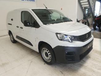 Peugeot Partner 1.5D PREMIUM picture 12