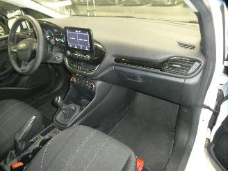 Ford Fiesta  picture 8