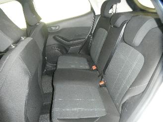 Ford Fiesta  picture 13