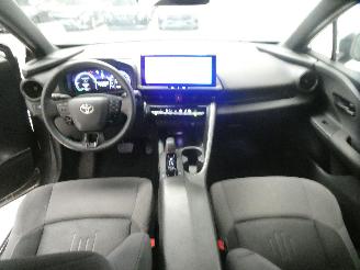 Toyota C-HR  picture 23