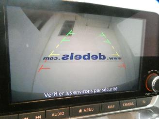 Nissan Juke N-CONNECTA picture 16