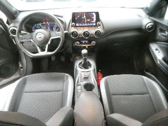 Nissan Juke N-CONNECTA picture 13