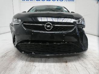Opel Corsa EDITION picture 3