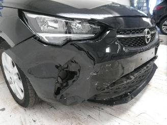 Opel Corsa EDITION picture 14